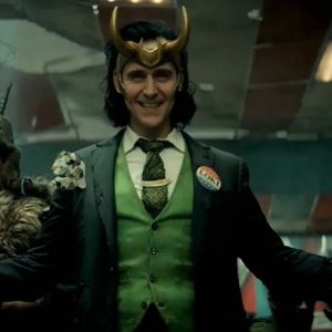 Você concorda com essas teorias sobre a série Loki?