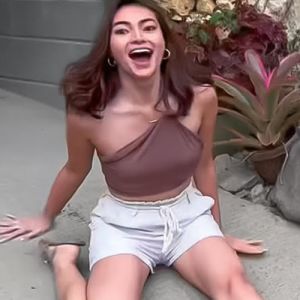 Momentos mais ridículos gravados pelas câmeras #2