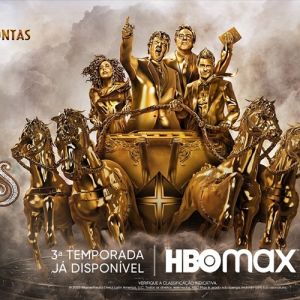 Análise da 3º Temporada da série The Righteous Gemstones, disponível no HBO Max