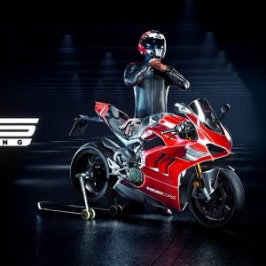 Jogamos várias horas de RiMS Racing e agora vamos dizer se ele é bom ou não!