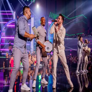 Akatu lança músicas com a participação do grupo Menos é Mais