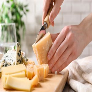 Quais são os queijos mais saudáveis para incluir na sua alimentação