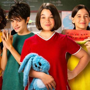 Análise do filme Turma da Mônica: Lições