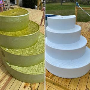 Veja algumas vezes que uma boa limpeza fez toda a diferença #6