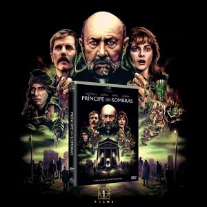 Príncipe das sombras, clássico de John Carpenter faz 33 anos