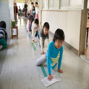 Costumes japoneses que todos deviam seguir