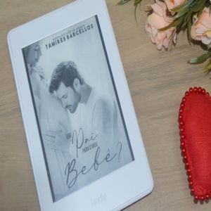 Resenha literária: Um Pai Para o Meu Bebê?