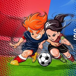 Jogamos várias horas de Super Soccer Blast: America vs Europe e agora vamos dizer se ele é bom ou não!