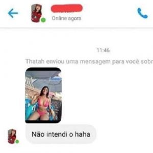 Uma nova tática para fazer qualquer garota ir ao seu privado do Facebook