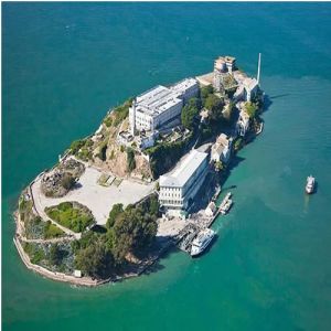 As 5 prisões da mais alta segurança  em todo o mundo