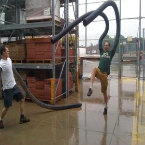 20 pessoas que cresceram, mas ainda são infantis