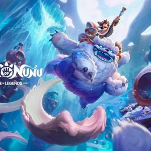 Song of Nunu: A League of Legends Story tem história boa, mas chega com problemas técnicos que incomodam