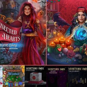 7 jogos casuais para Nintendo Switch que você precisa conhecer!