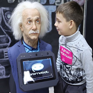 Consciência: Um assunto para pensar