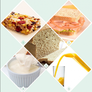 7 alimentos que parecem saudáveis, mas atrapalham sua dieta