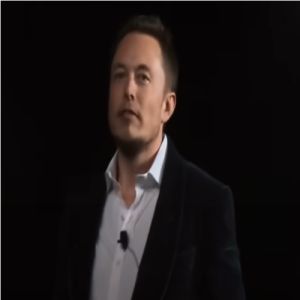 A filosofia doentia de Elon Musk