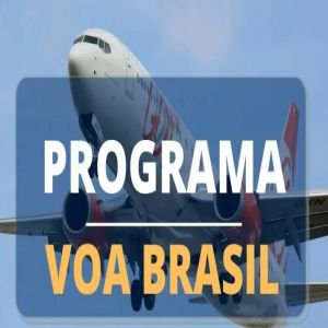 Alçando Voo para um Futuro Aéreo Acessível: O Impacto do Programa “Voa Brasil”