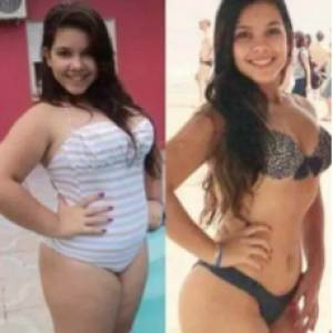 6 motivos que mostram porque os homens preferem as gordinhas