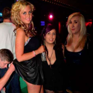 4 flagras que foram registrados no momento perfeito