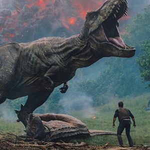 Dinossauros no cinema: conheça os filmes de 1920 a 2020