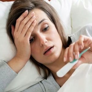 7 remédios caseiros que ajudam a baixar a febre naturalmente