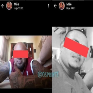 Não seja esse tipo de mãe