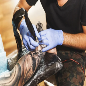 Ideias para primeira tatuagem