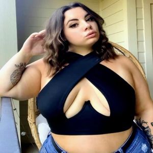 Mulher é barrada em festa por ser “Gorda demais”