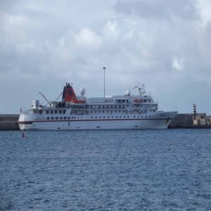 Canadá proíbe cruzeiros até 31 de outubro