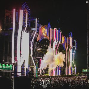 Samba Prime: ingressos podem ser comprados mais baratos até sábado