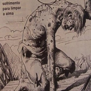 6 horrores excluídos da história da humanidade por serem muito bizarros