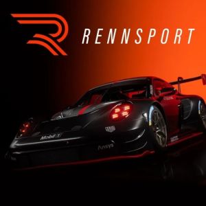 RENNSPORT é um simulador de corridas que foca nos gamers hardcore