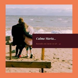 Calma, Marta
