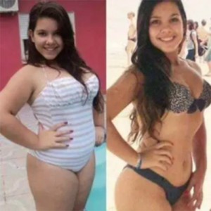 6 motivos que mostram porque os homens preferem as gordinhas