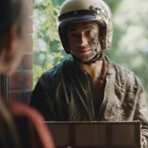 O motoboy é o novo herói de nosso cotidiano?