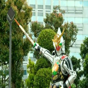 Critica – Kamen Rider Gaim (2013)