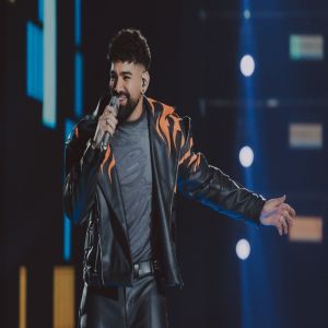 Dilsinho e Mumuzinho agitam o evento 