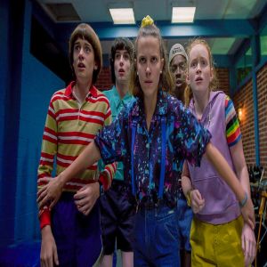 Stranger Things: Quarta temporada já está escrita