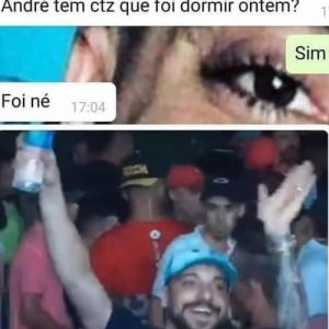Meu primo gêmeo