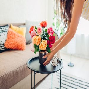 Decoração com flores: aprenda dicas práticas e ideias incríveis