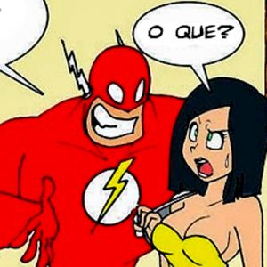 Alguém explica o que aconteceu aqui