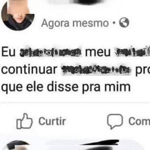 Até na desgraça, a zoeira supera tudo por aqui