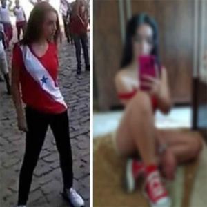 Lembra dela? Menina do meme ‘Já acabou, Jéssica?’ Ela cresceu e virou um mulherão de tirar o fôlego