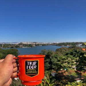 Trip Food prepara cardápio especial para o Dia dos Namorados