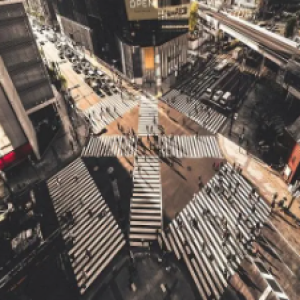 10 imagens que mostram o Japão como você nunca viu