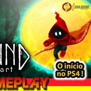 Jogamos várias horas de Unbound: Worlds Apart no PS4 e agora vamos dizer se ele é bom ou não!