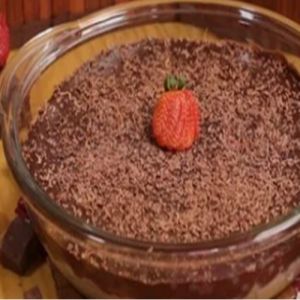 Fazer bombom de travessa