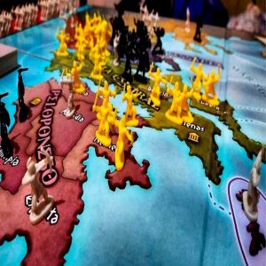 Os 10 melhores jogos de tabuleiro para se divertir