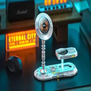 Os Gadgets Mais Inovadores que Todo Geek Deveria Ter