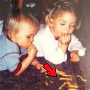 10 coisas que provavelmente você fez quando era criança